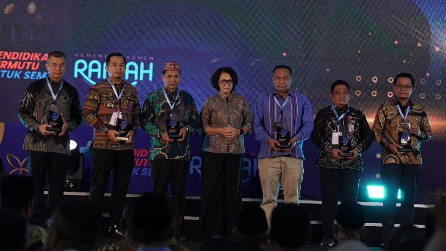 Dukungan Pemerintah Daerah Kunci Keberhasilan Pelaksanaan PIP