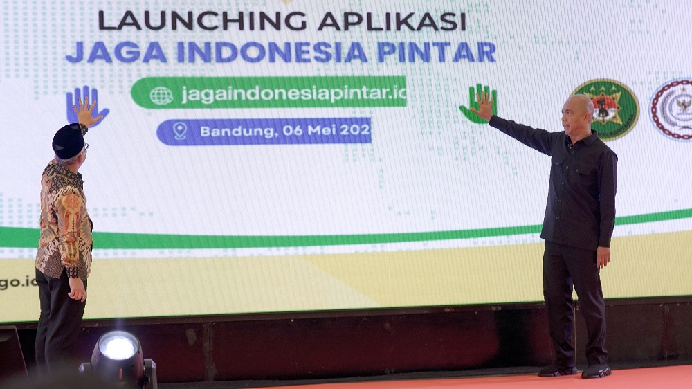 Sinergi Kemendikdasmen-Kejaksaan RI Jaga PIP