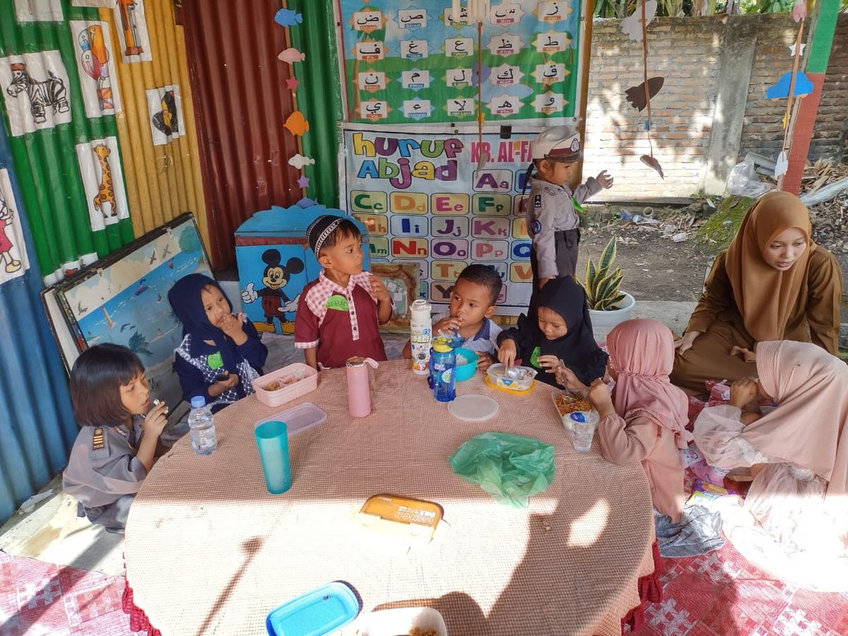Kajian PSKP: Perluasan PIP PAUD Perlu Pendekatan Afirmatif