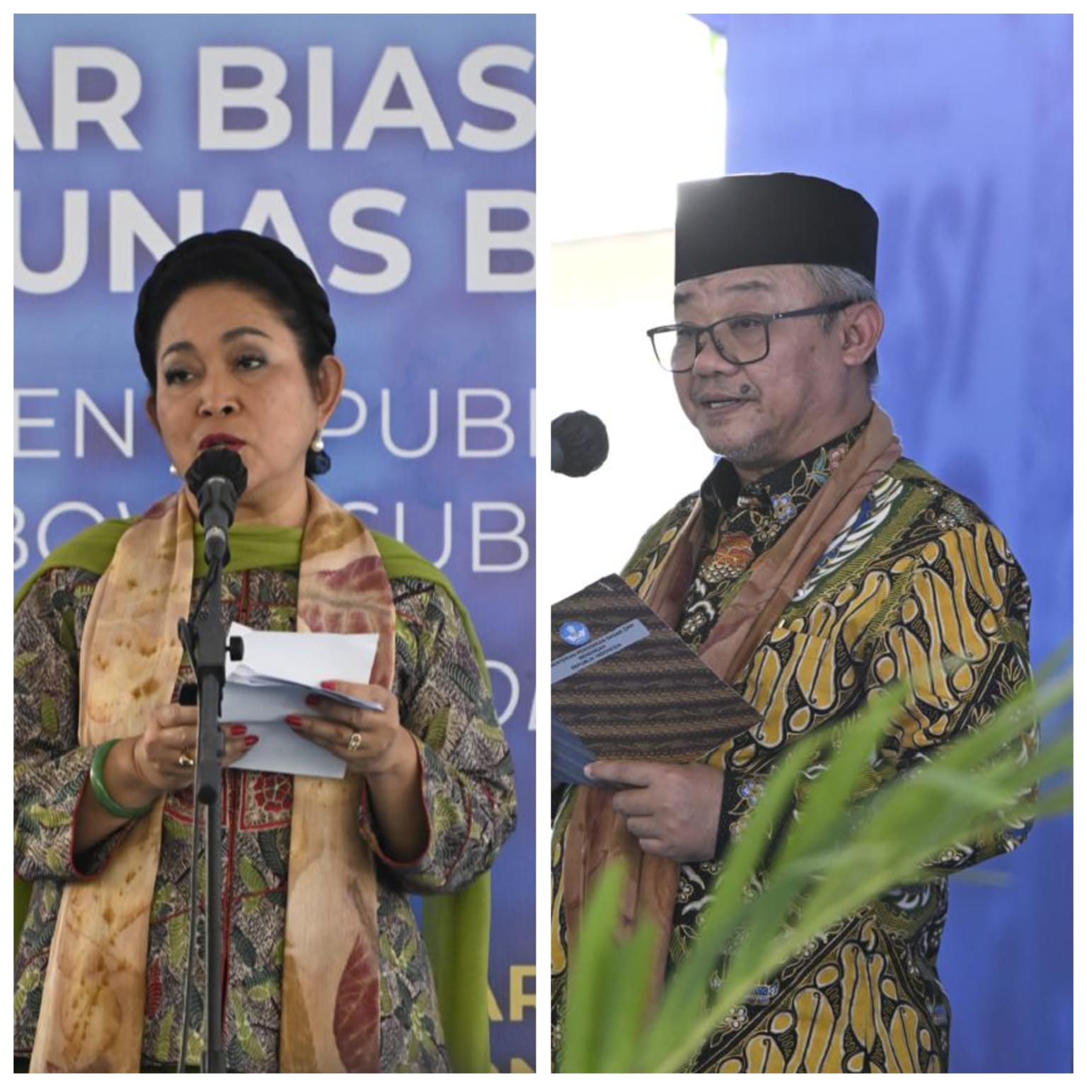 114 SLB Jadi Prioritas Revitalisasi Satuan Pendidikan tahun 2026