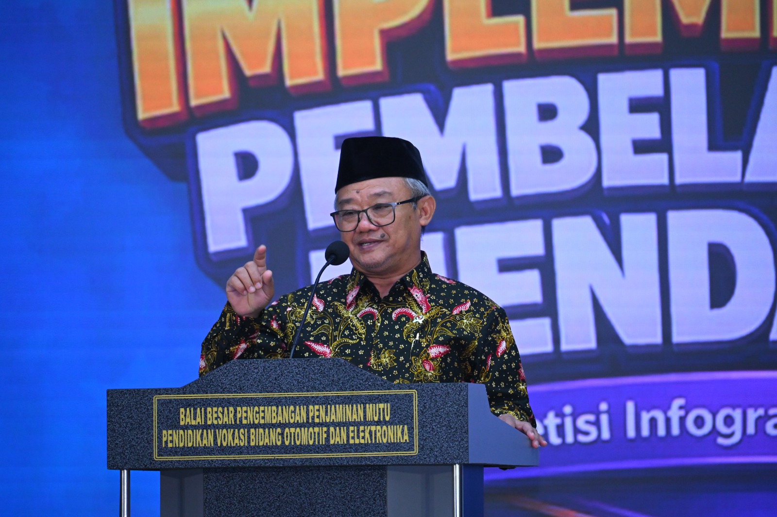Pembelajaran Mendalam Itu Utamakan Pengalaman Belajar