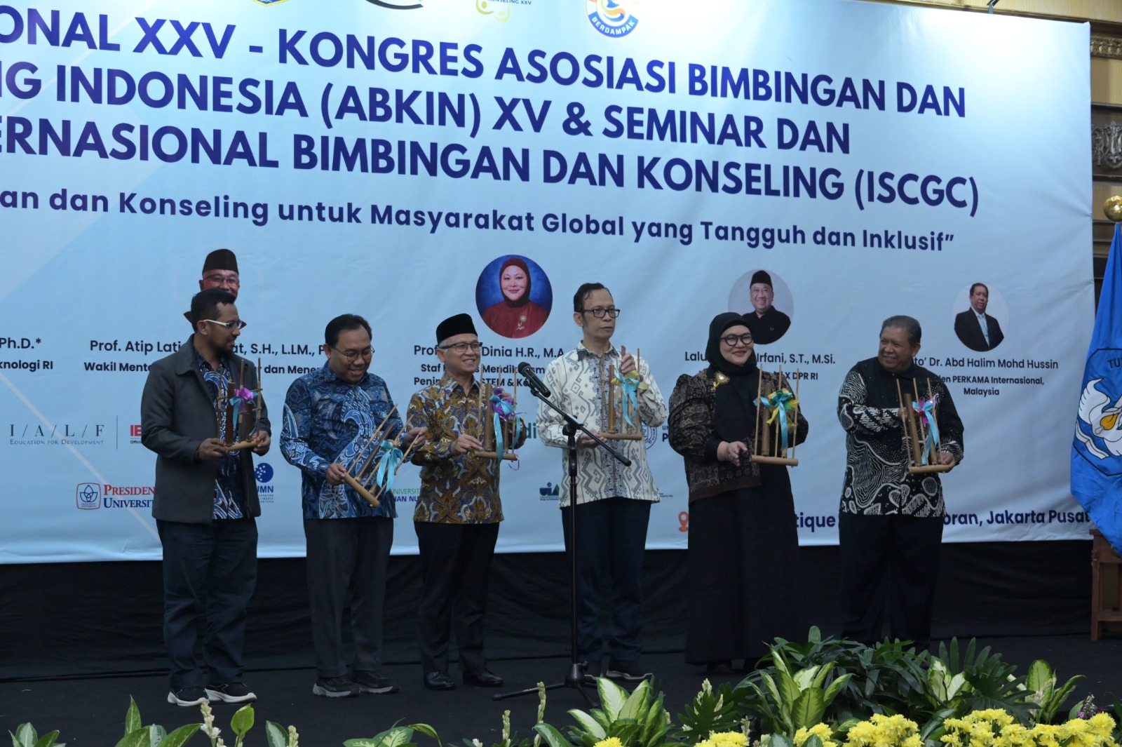 Guru BK Kini  Bukan Lagi “Polisi Sekolah” tapi Lebih Pada Upaya Berdayakan Murid