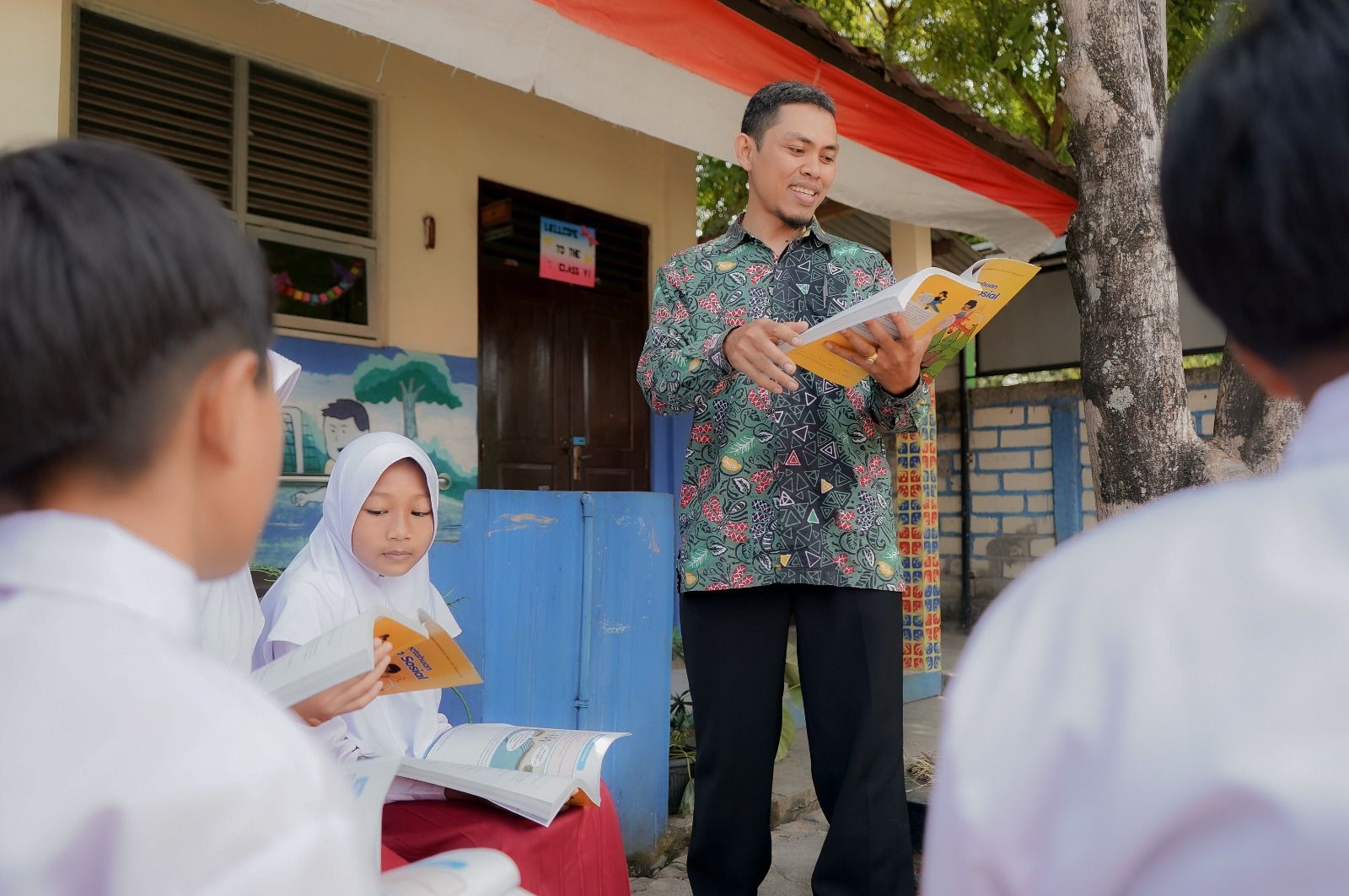 Kabar Baik Bagi Guru Non-ASN di Tahun 2027